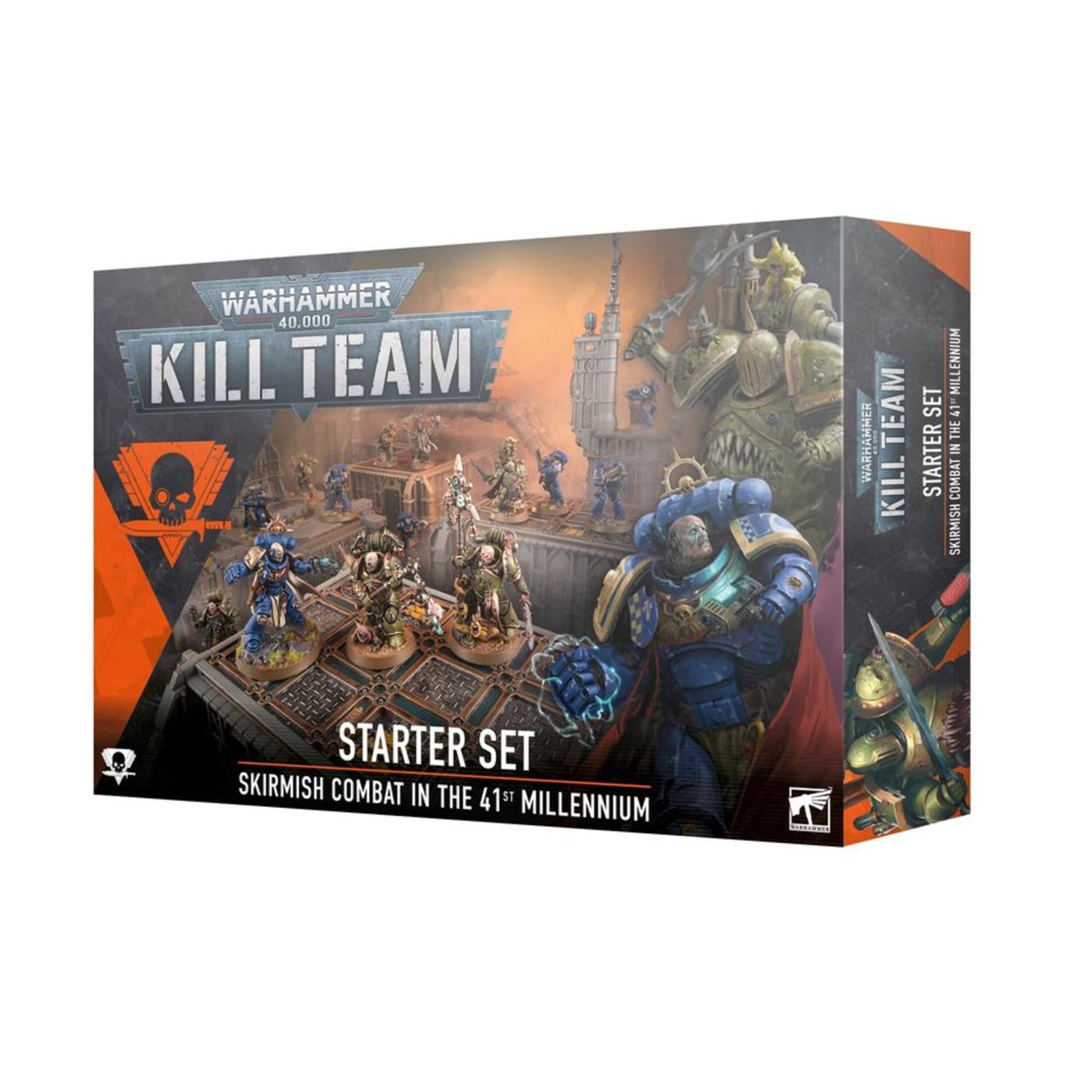 KILL TEAM: STARTER SET