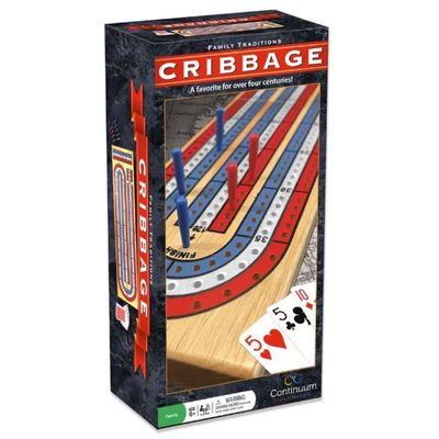 Cribbage, Family Traditions