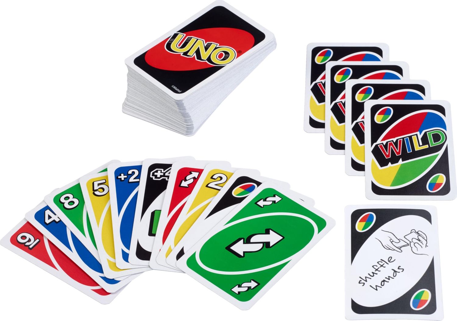 UNO® Card Game