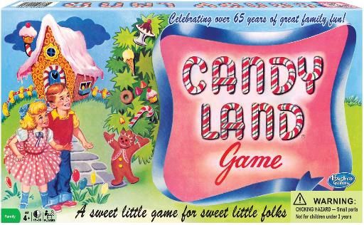 Candy Land®