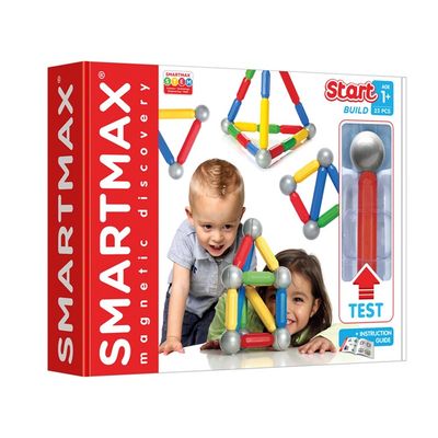 SmartMax Start (23 pcs)