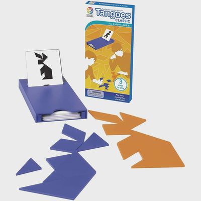 Tangoes Classic