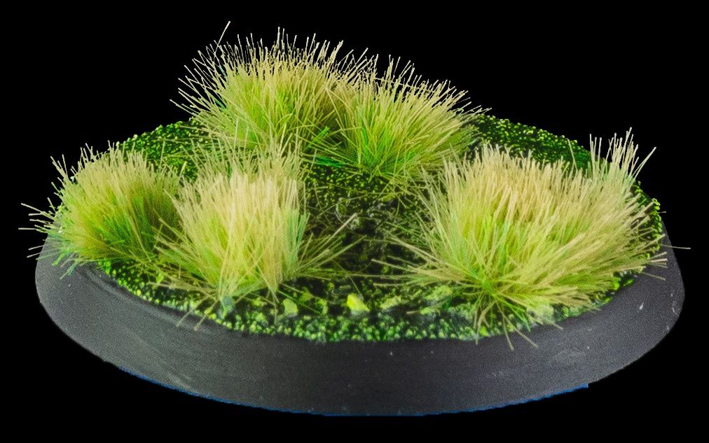 Battlefield: Foliage Jungle Tuft