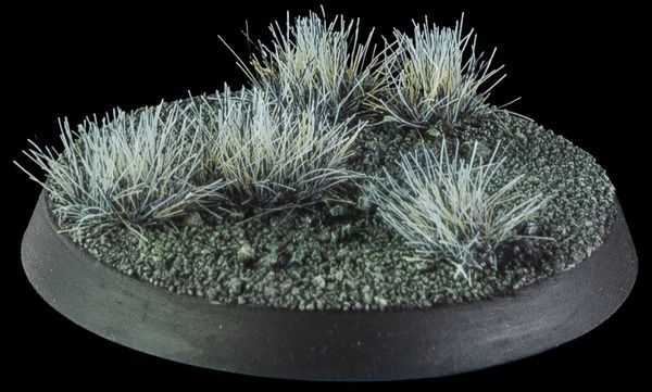 Battlefield: Foliage Deadland Tuft