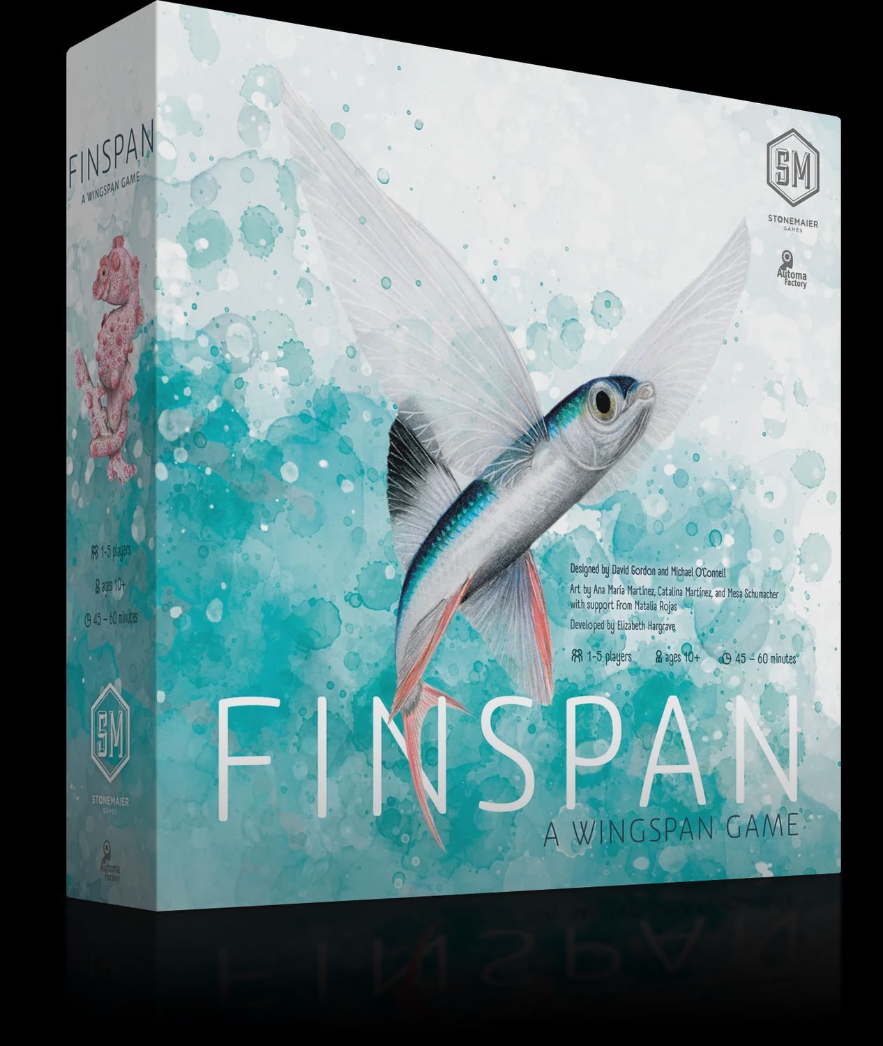 Finspan