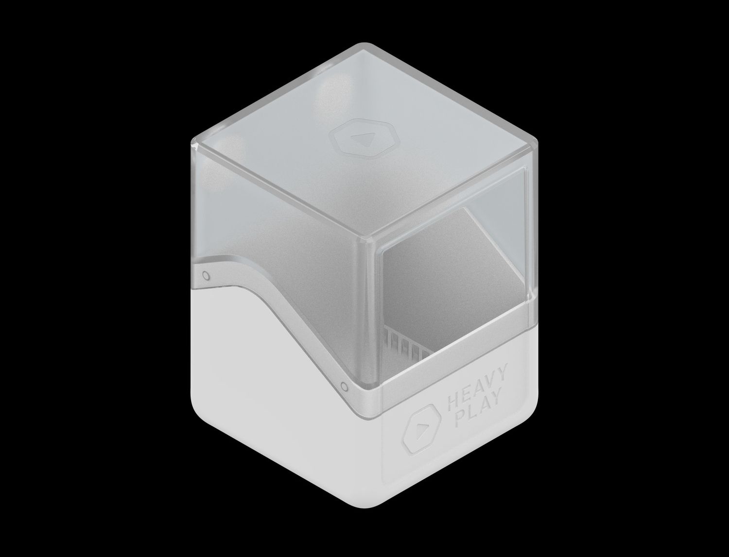 RFG DB 100 DS: C WHT