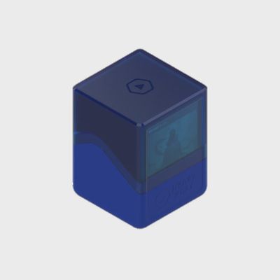 RFG DB 100 DS: Wz BLU