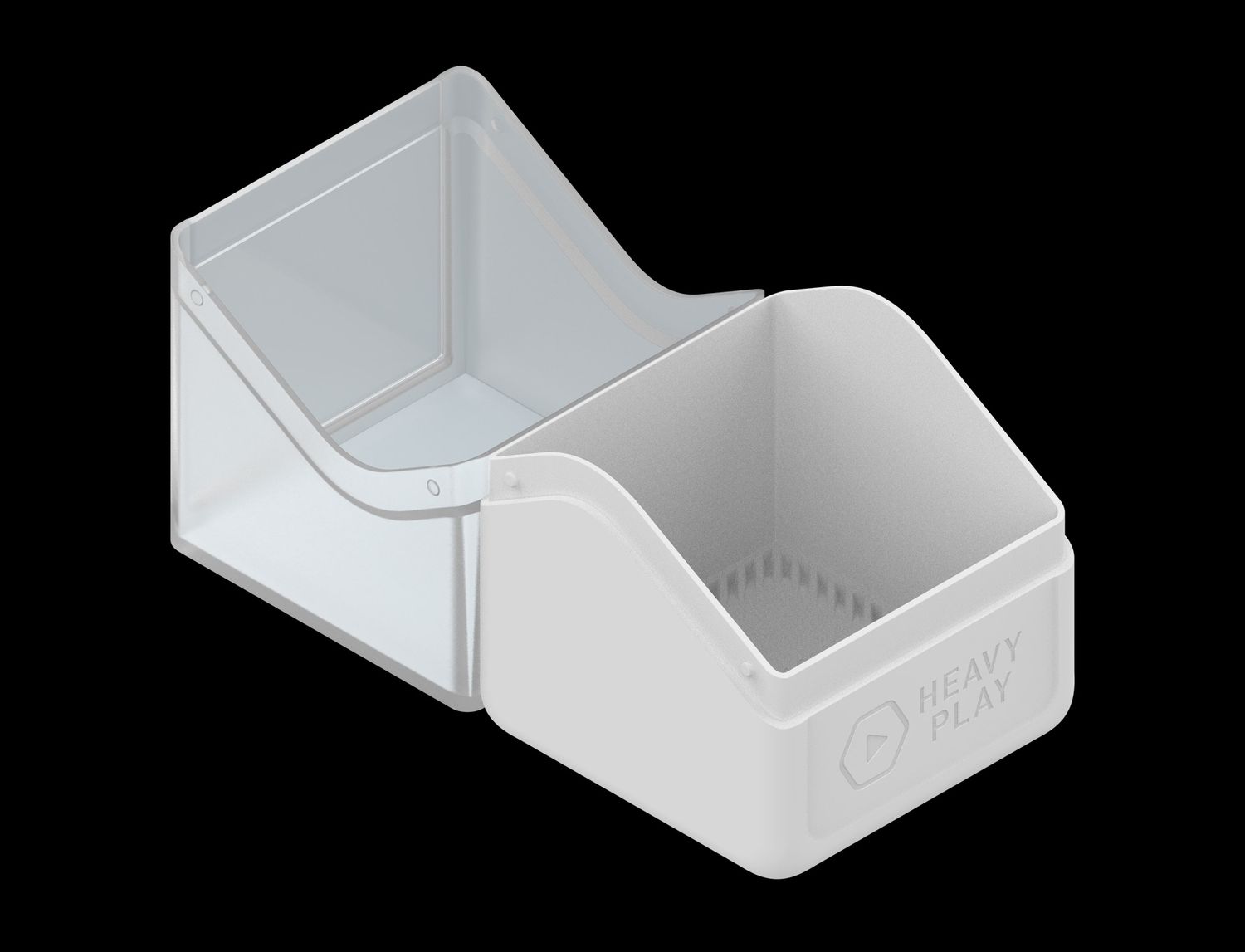 RFG DB 100 DS: C WHT