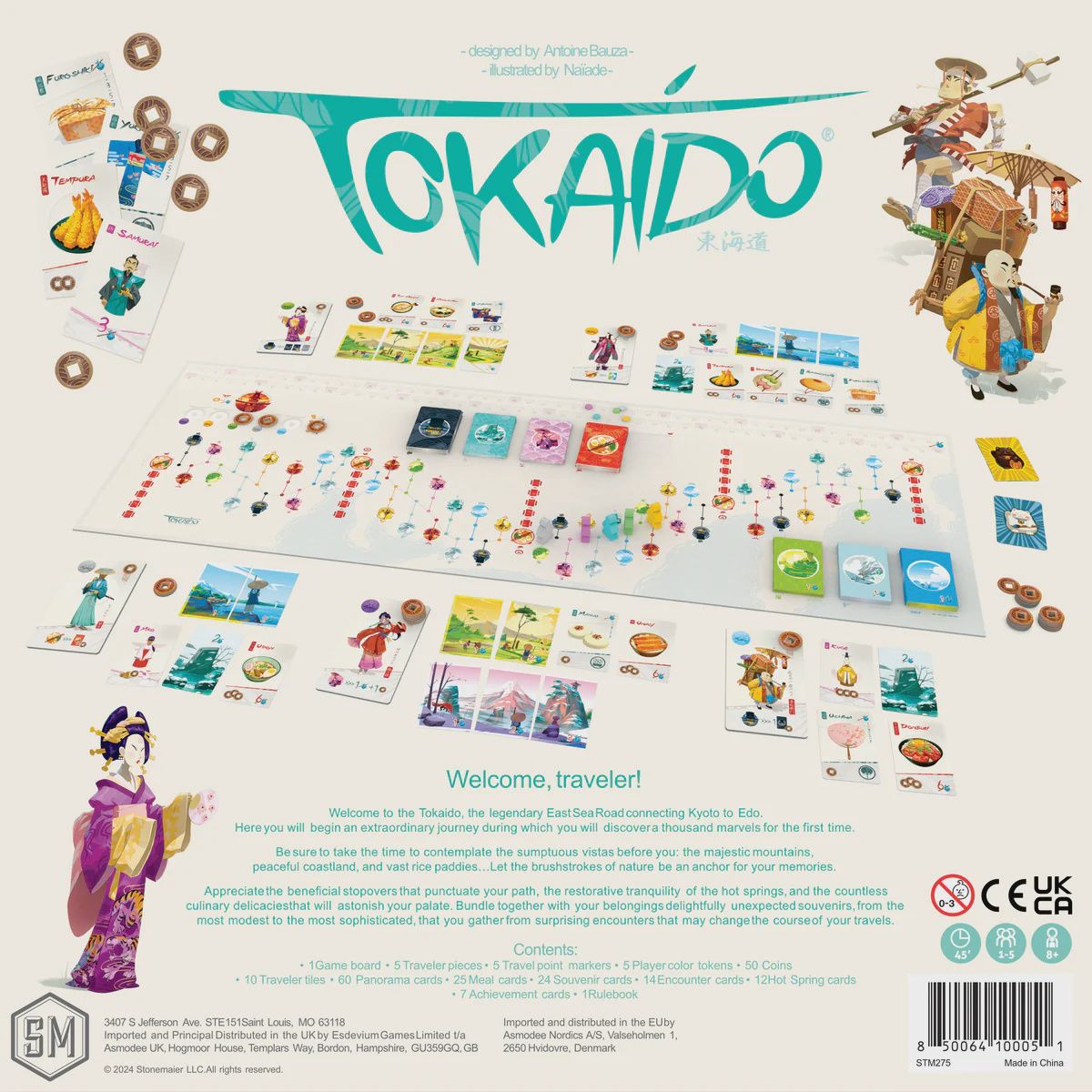 Tokaido