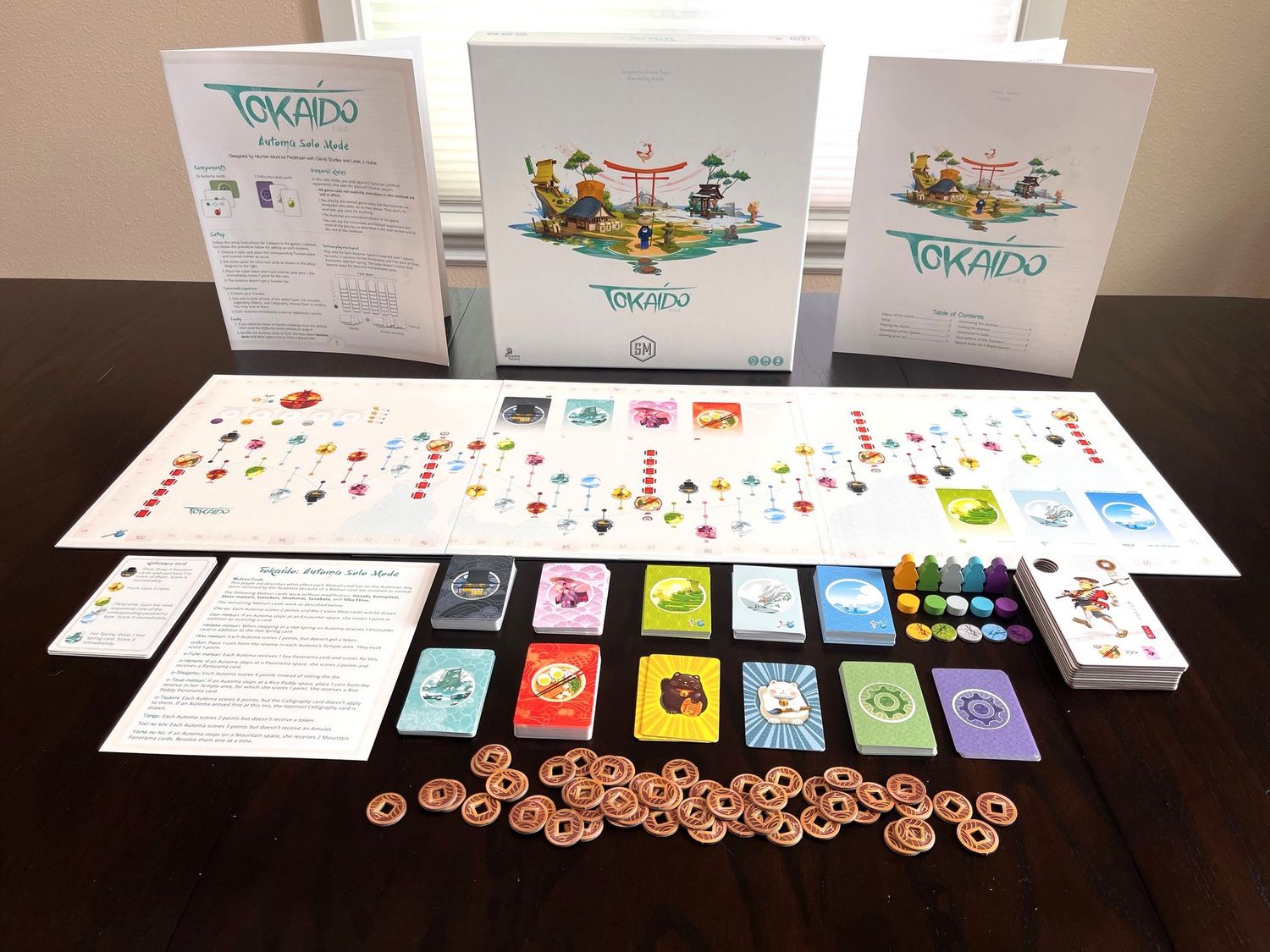 Tokaido