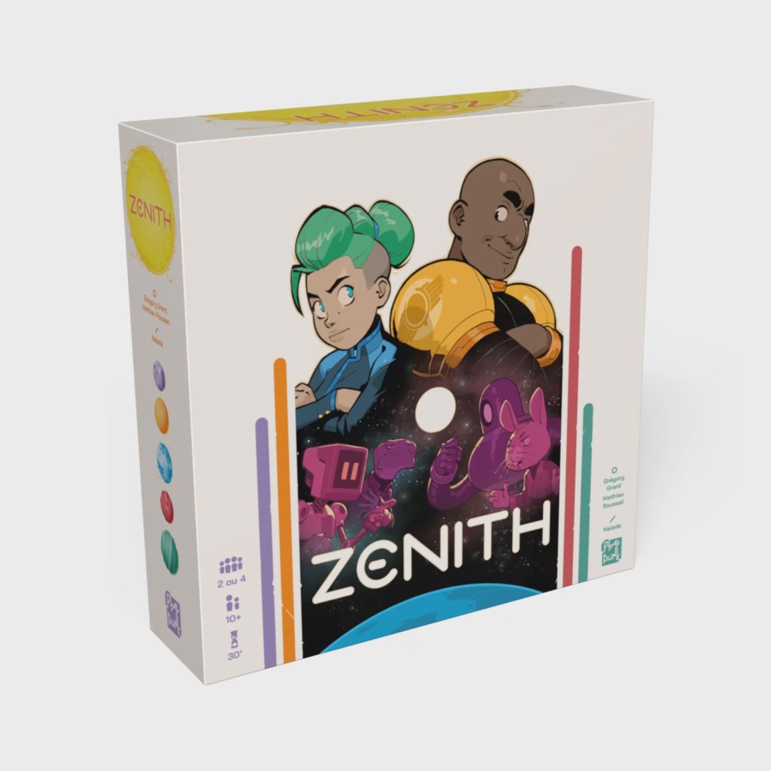 Zenith