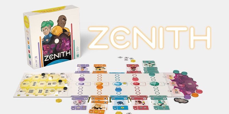 Zenith