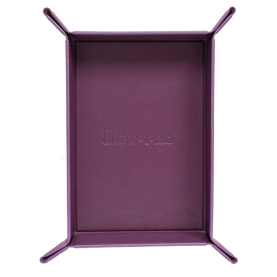 Vivid MAG FOLD DiceTray: Midnight Plum
