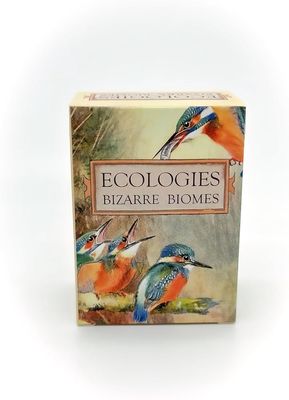 Ecologies - Bizarre Biomes