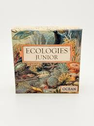 Ecologies Junior - Ocean