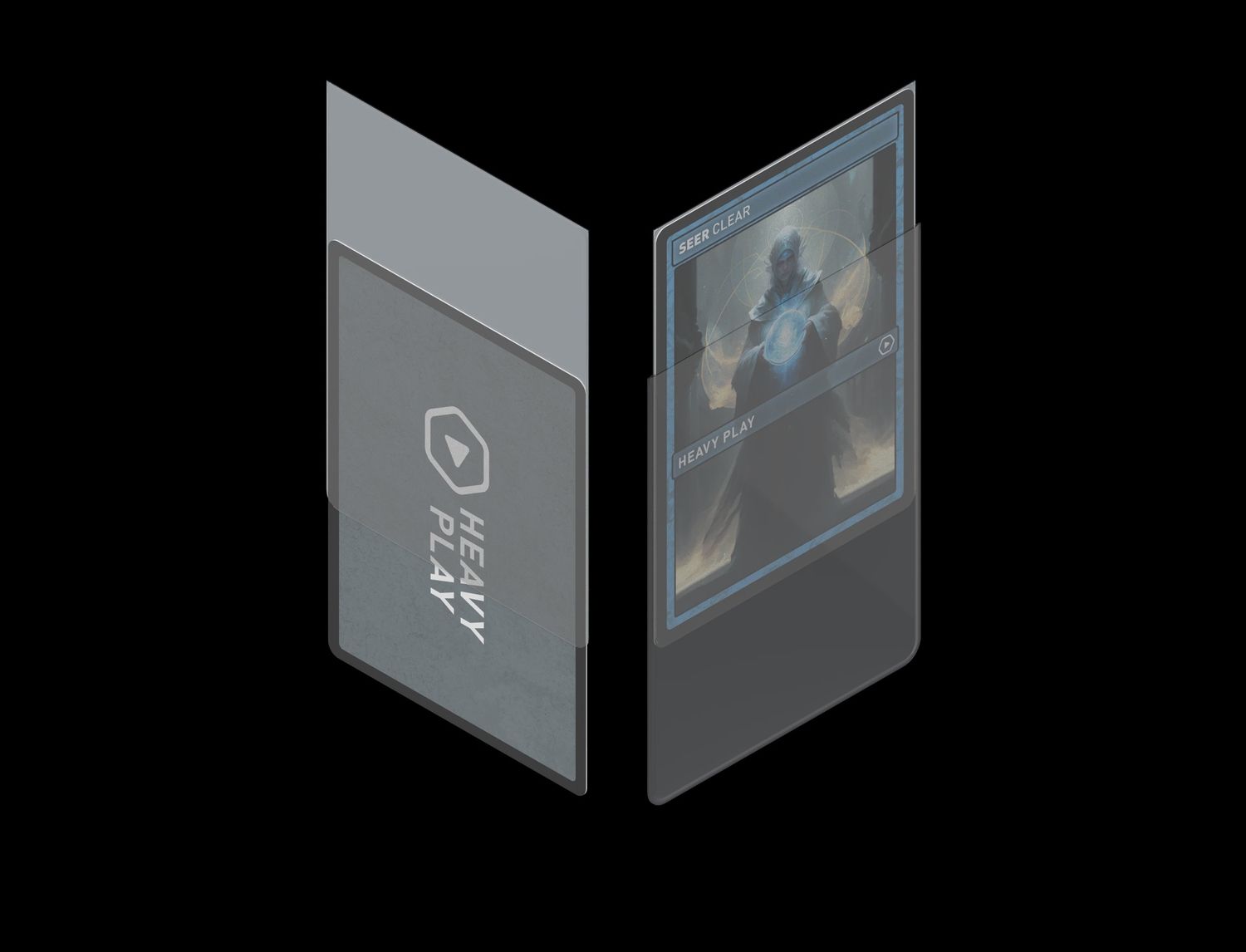 CURV Sleeves INNERS Standard: Seer Clear