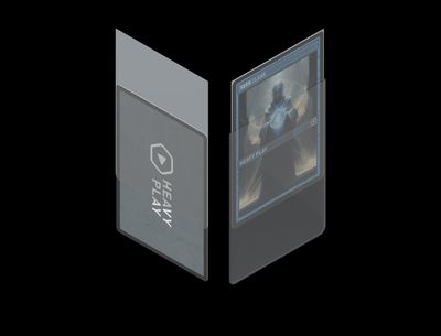 CURV Sleeves INNERS Standard: Seer Clear