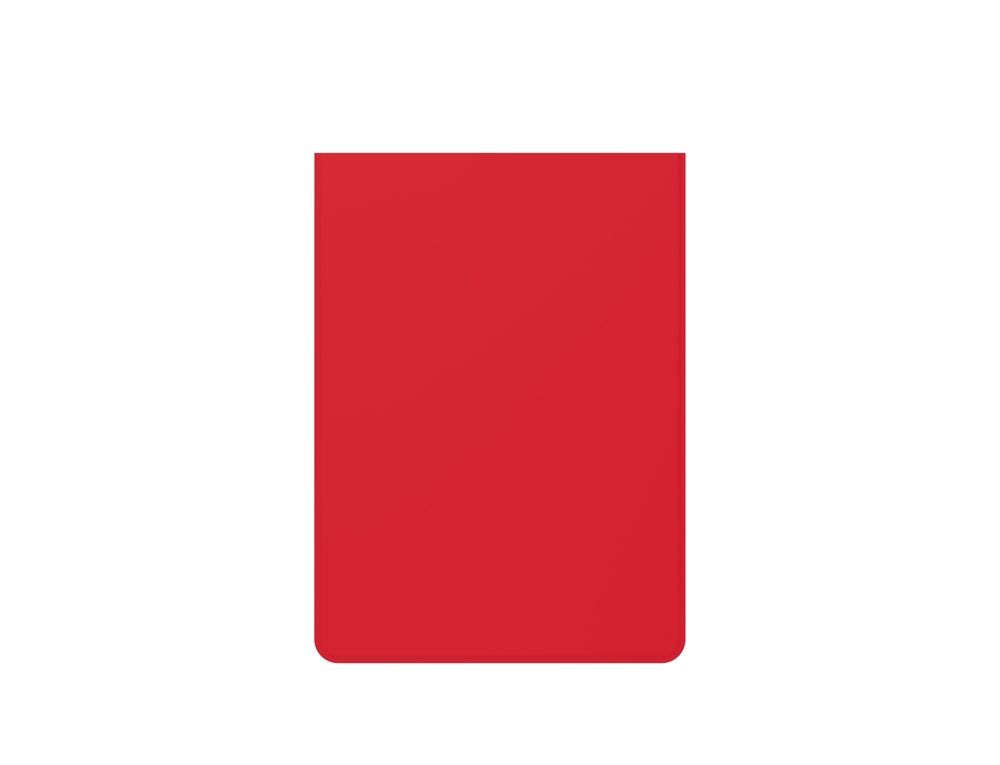 CURV Sleeves Standard: Shaman Red