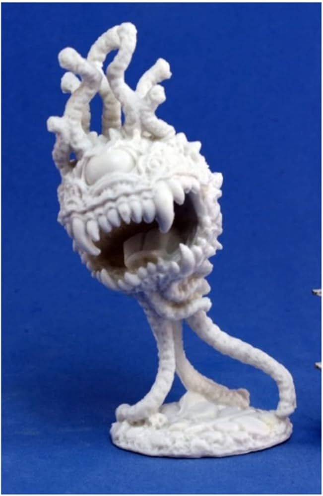 Dark Heaven: Bones Classic - Eye Beast