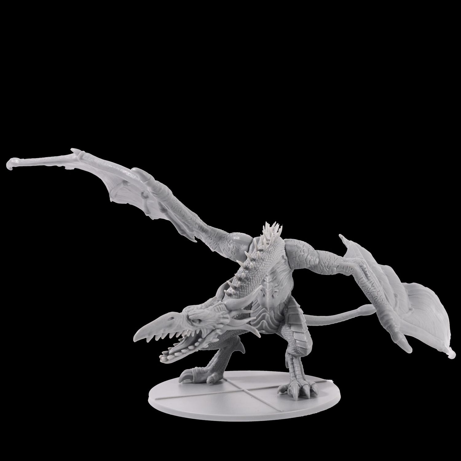 Dark Souls RPG: Guardian Dragon