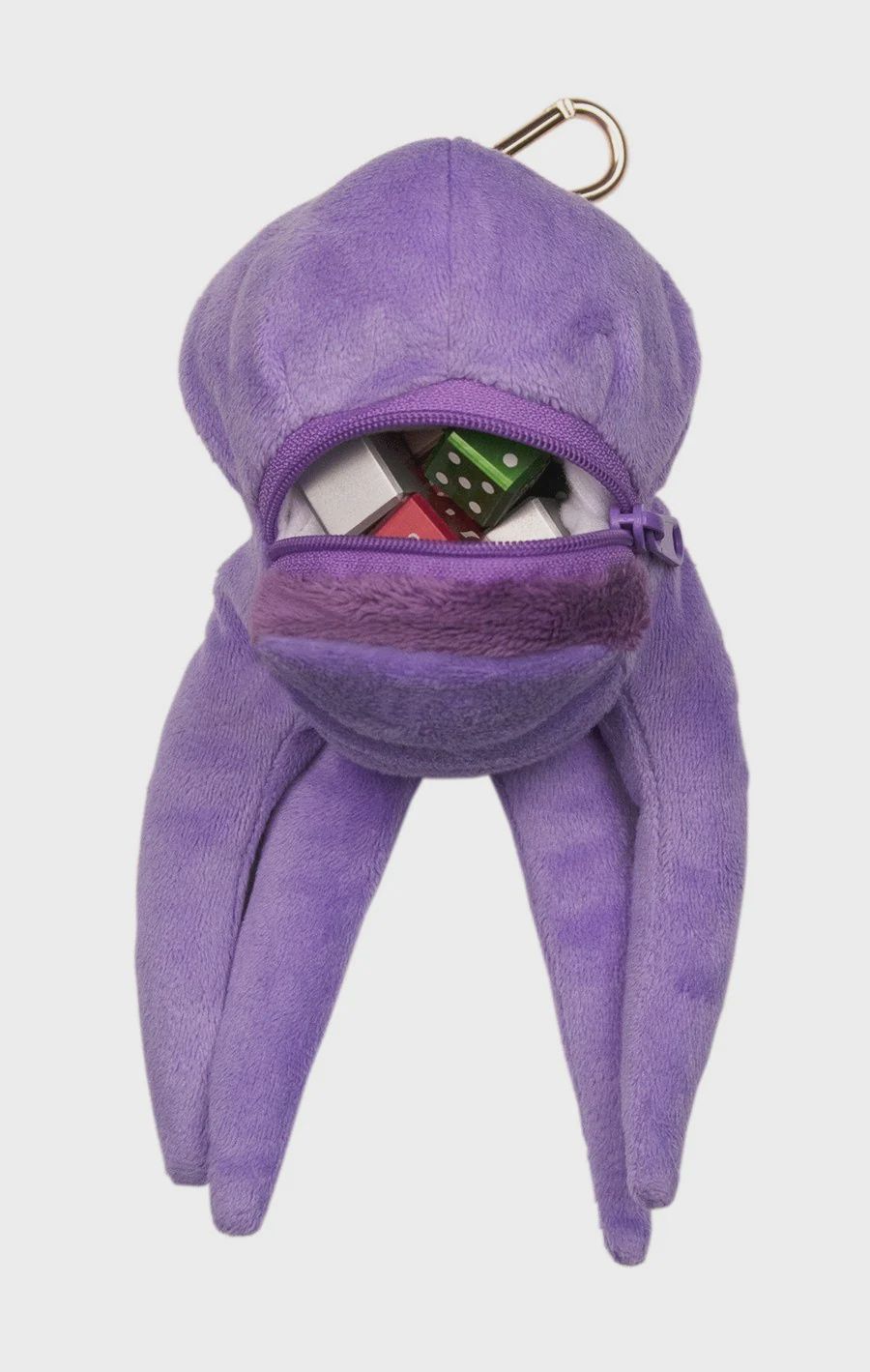 Dungeons &amp; Dragons: Mind Flayer Gamer Pouch