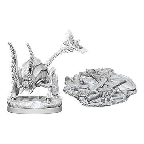 Dungeons &amp; Dragons: Nolzur's Marvelous Unpainted Miniatures - W05 Rust Monster