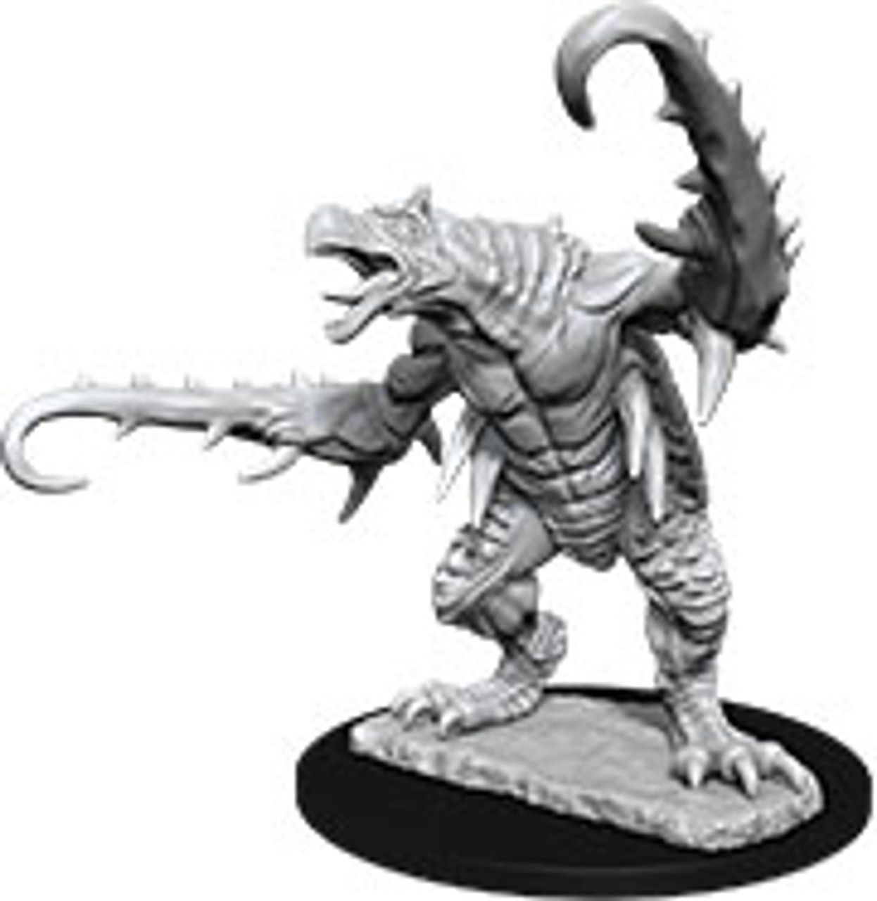 Dungeons &amp; Dragons: Nolzur's Marvelous Unpainted Miniatures - W12 Hook Horror