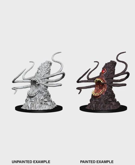 Dungeons &amp; Dragons: Nolzur's Marvelous Unpainted Miniatures - W12 Roper