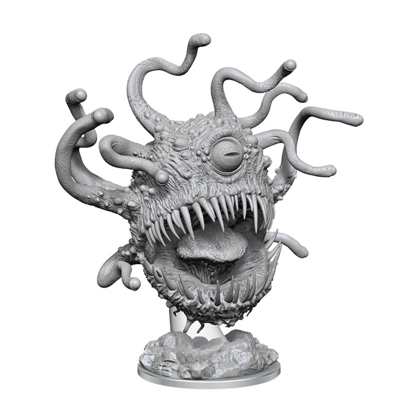 Dungeons &amp; Dragons: Nolzur's Marvelous Unpainted Miniatures - W18 Beholder Variant