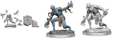 Frameworks: Ghast &amp; Ghoul