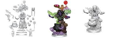 Frameworks: Night Hag