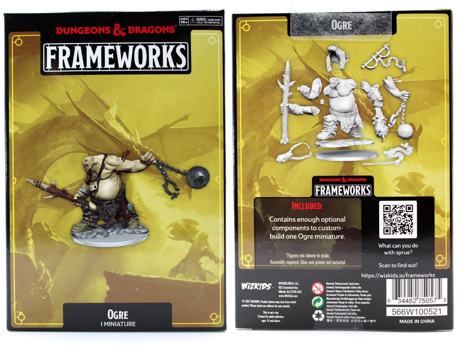 Frameworks: Ogre
