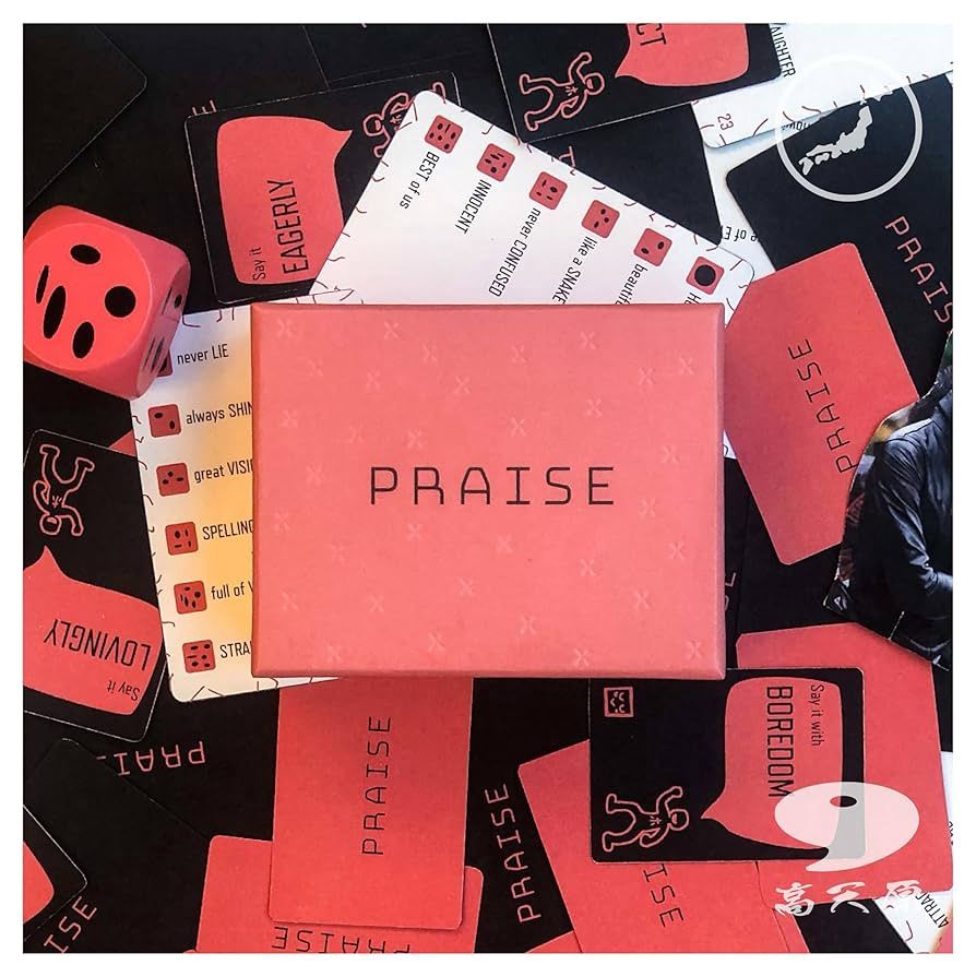 Japanese Designers: Praise