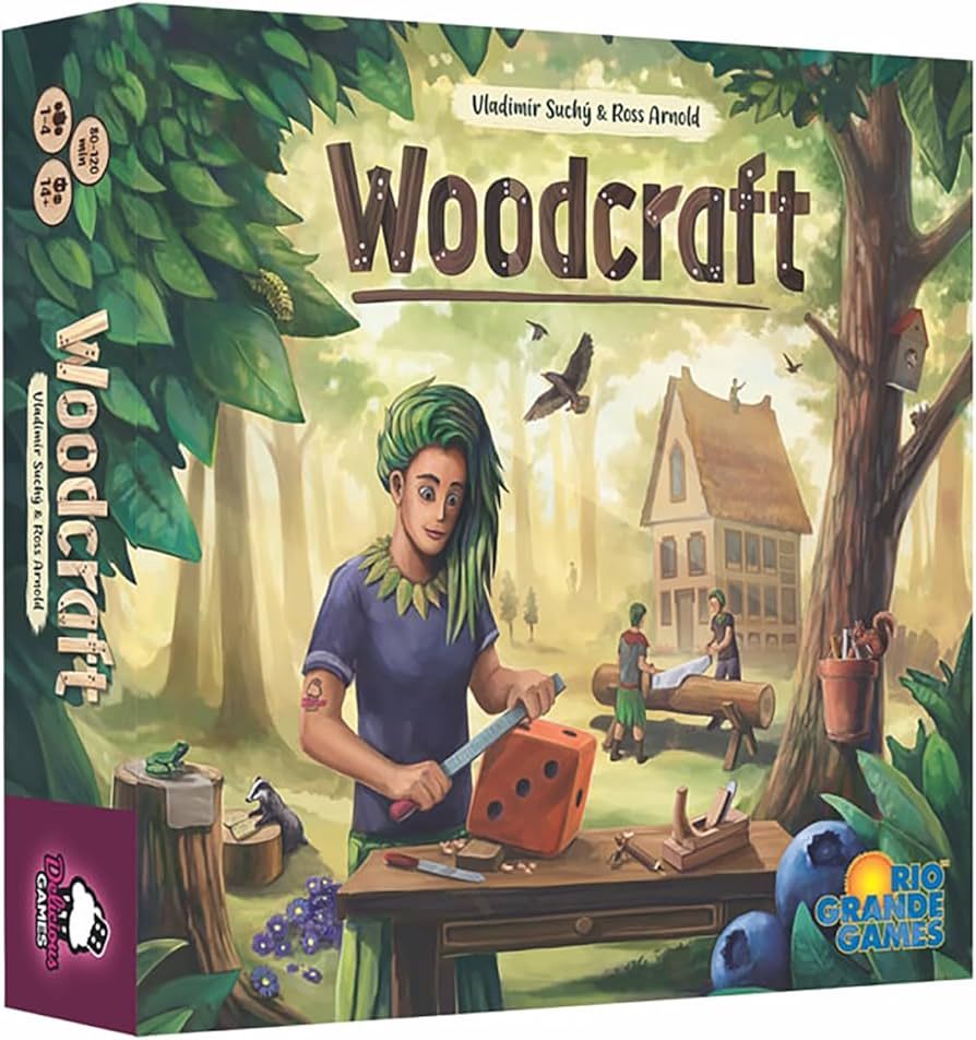 Woodcraft