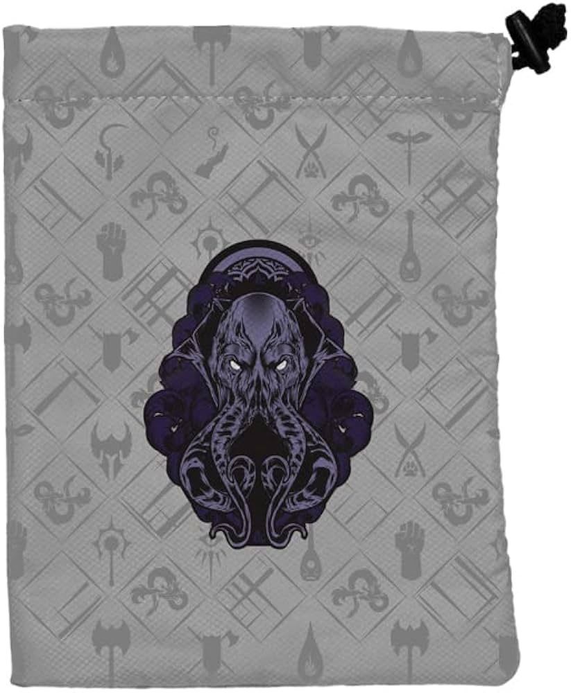 Treasure Nest - Mind Flayer