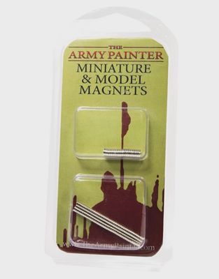 Tool: Miniature &amp; Model Magnets