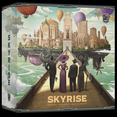 Skyrise