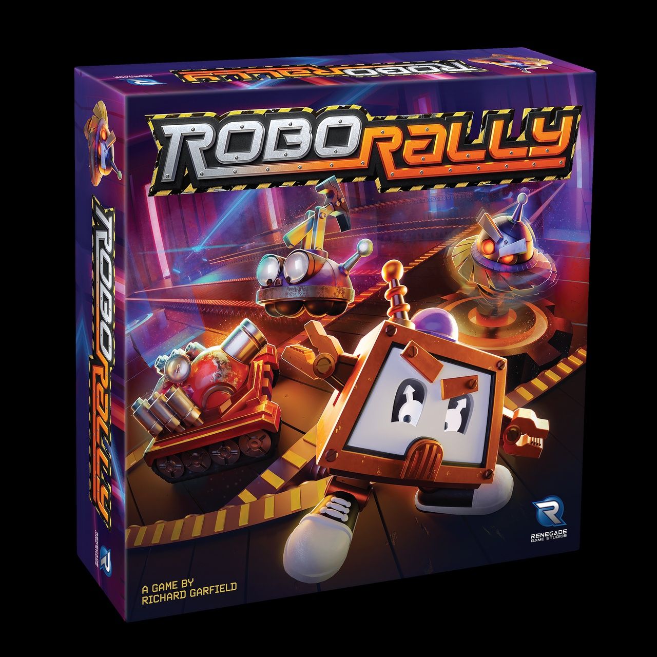 Robo Rally