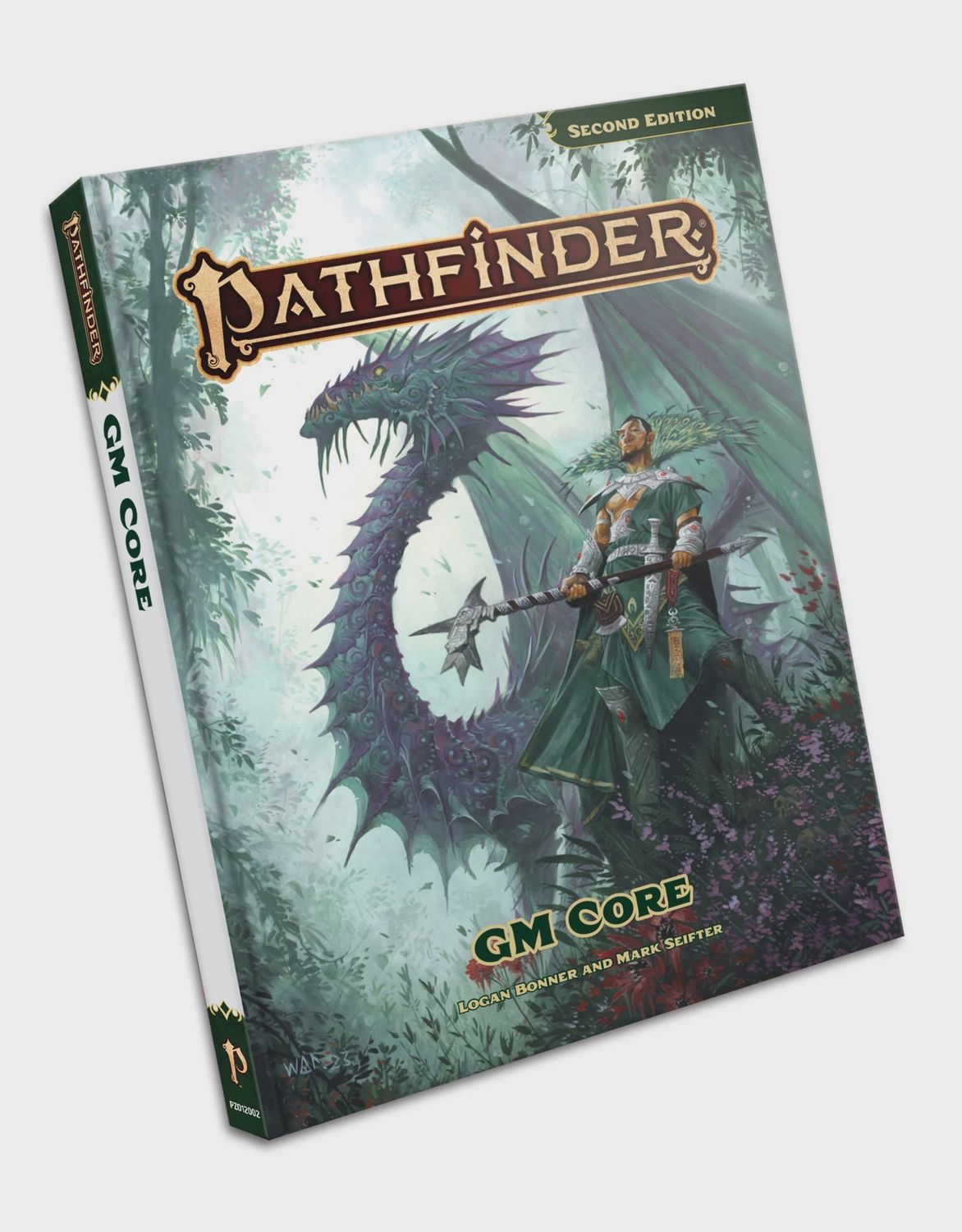 Pathfinder RPG: GM Core Rulebook Hardcover