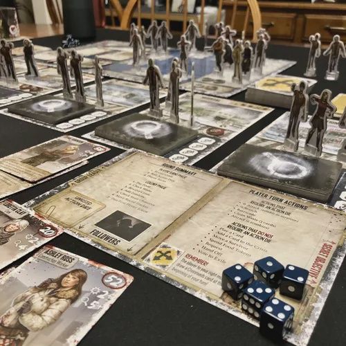 Dead of Winter