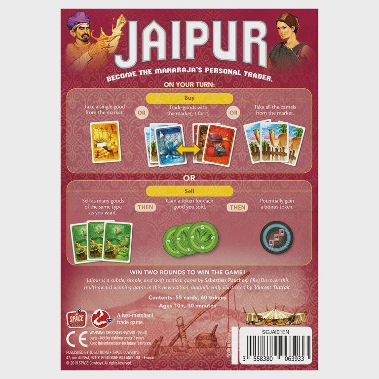 Jaipur