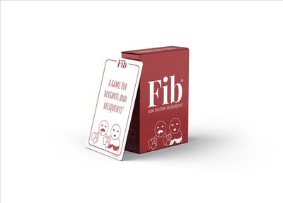 Fib Expansion - Adult Humor
