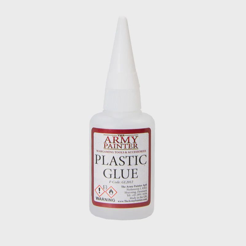 Miniature Plastic Glue 24ml