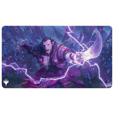 MTG: Return to Tarkir Playmat Mardu Commander