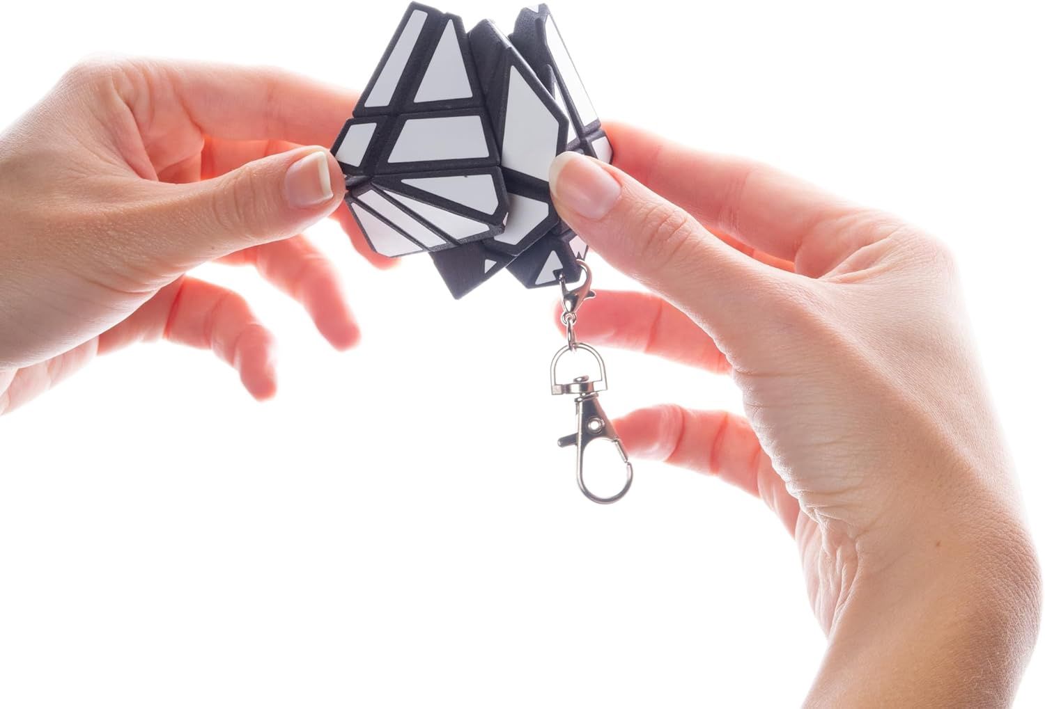 Mini Meffert - Ghost Cube