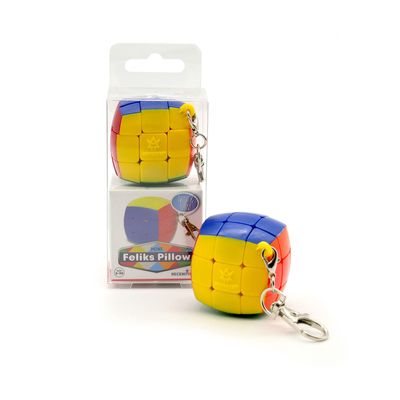 Mini Meffert - Feliks Pillow