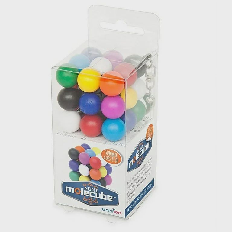 MIni Meffert - Molecube