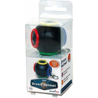 Mini Meffert - Diver's Helmet