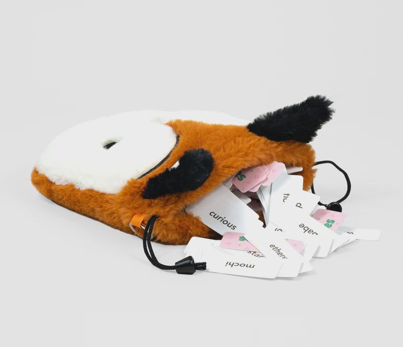 Pet Names: A Game of Endearments