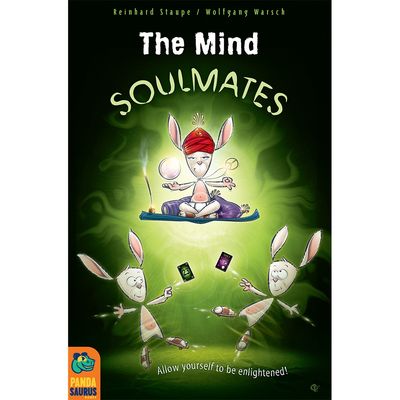 The Mind: Soulmates